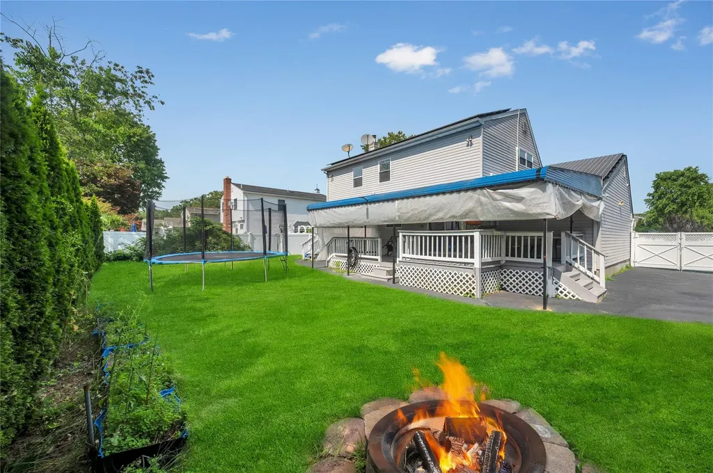 34 Harlem Avenue Medford NY 11763
