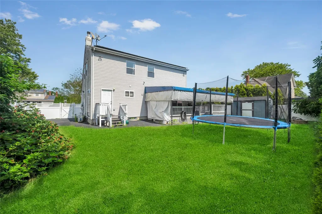 34 Harlem Avenue Medford NY 11763