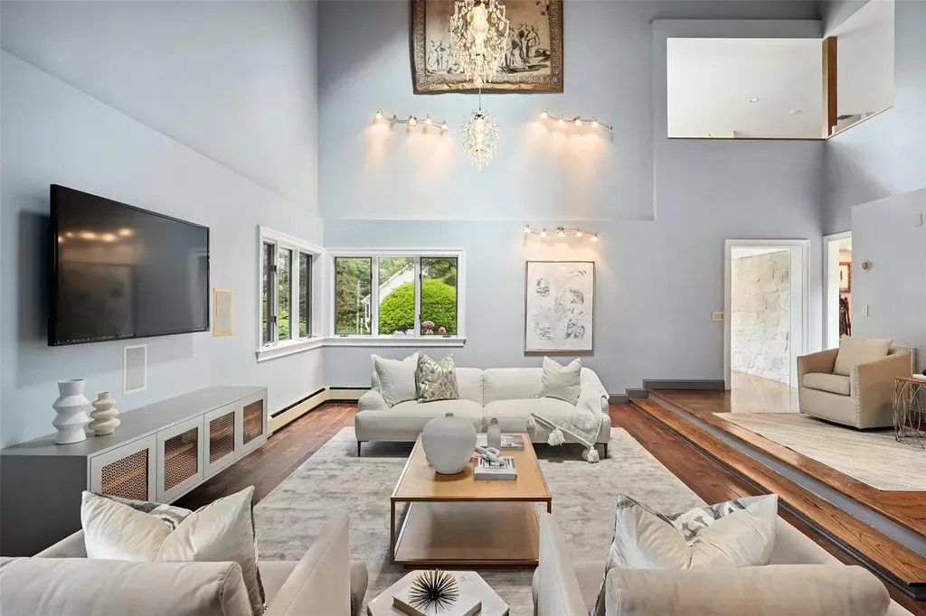 85 High Point Road Scarsdale NY 10583