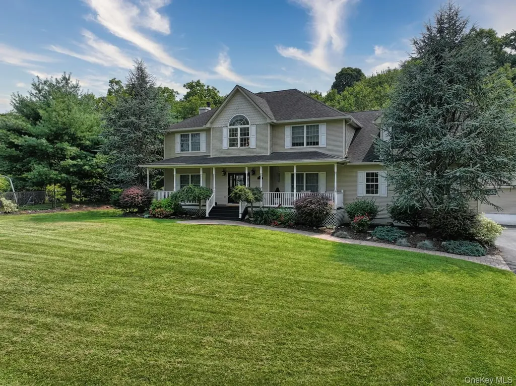 9 Roselawn Road Highland Mills NY 10930