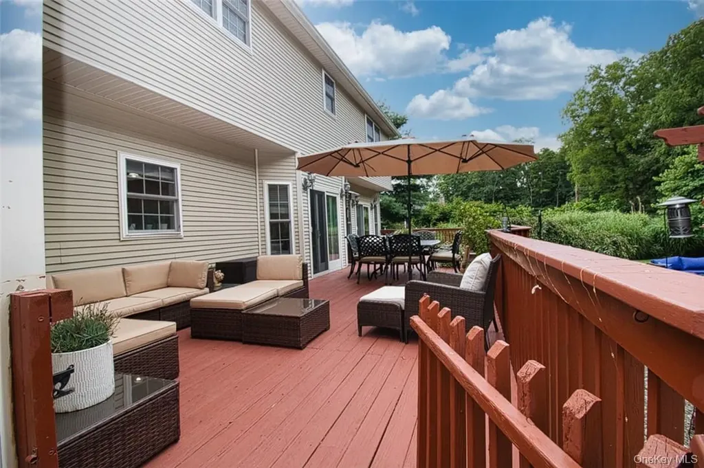 9 Roselawn Road Highland Mills NY 10930