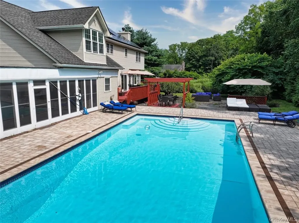 9 Roselawn Road Highland Mills NY 10930