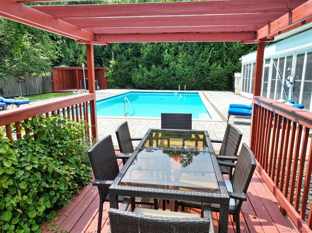 9 Roselawn Road Highland Mills NY 10930