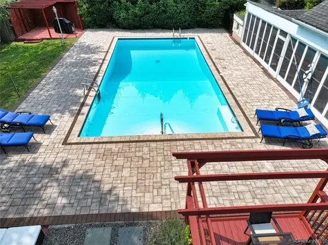 9 Roselawn Road Highland Mills NY 10930