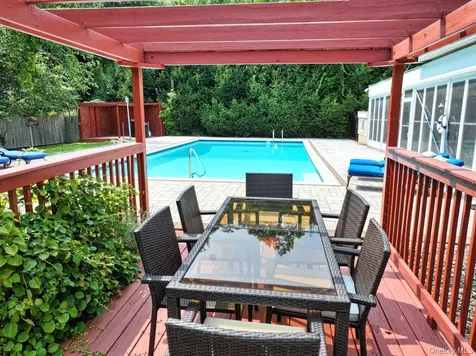 9 Roselawn Road Highland Mills NY 10930