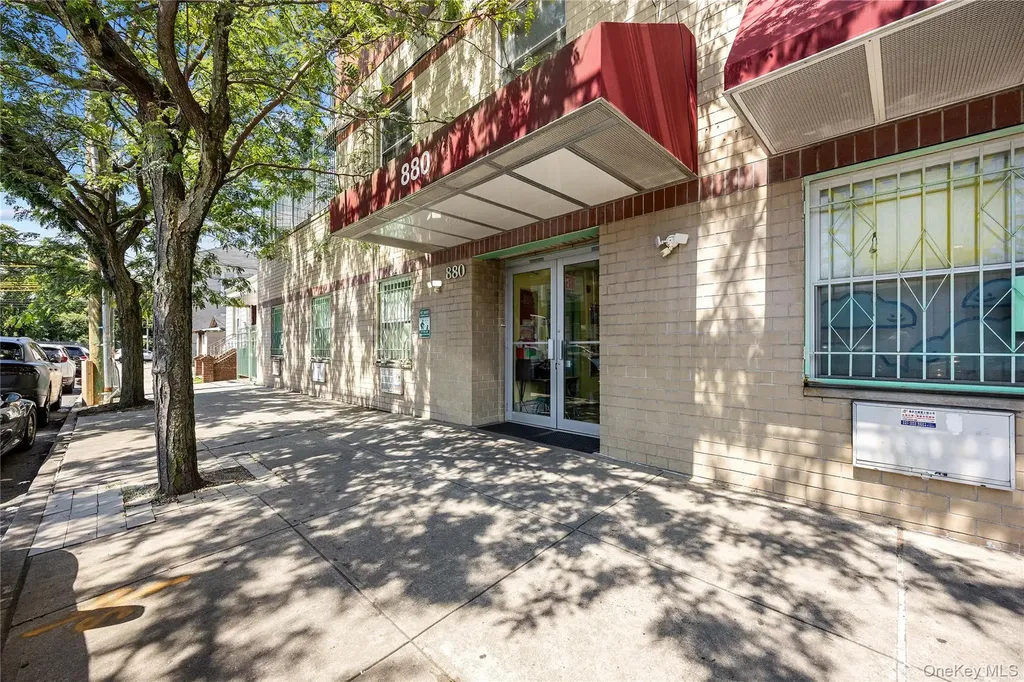 880 60th Street Brooklyn NY 11220
