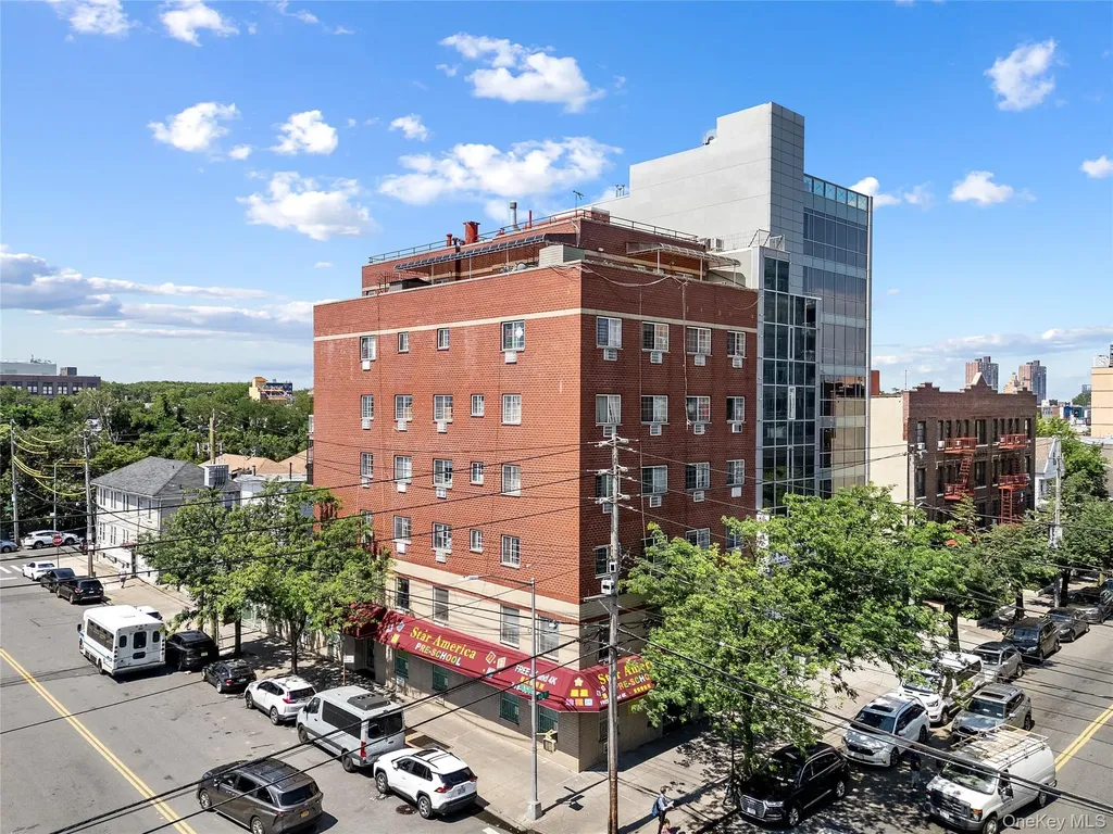 880 60th Street Brooklyn NY 11220