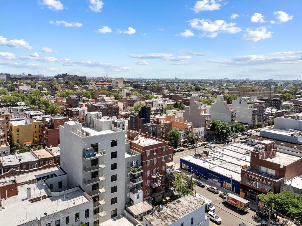 880 60th Street Brooklyn NY 11220