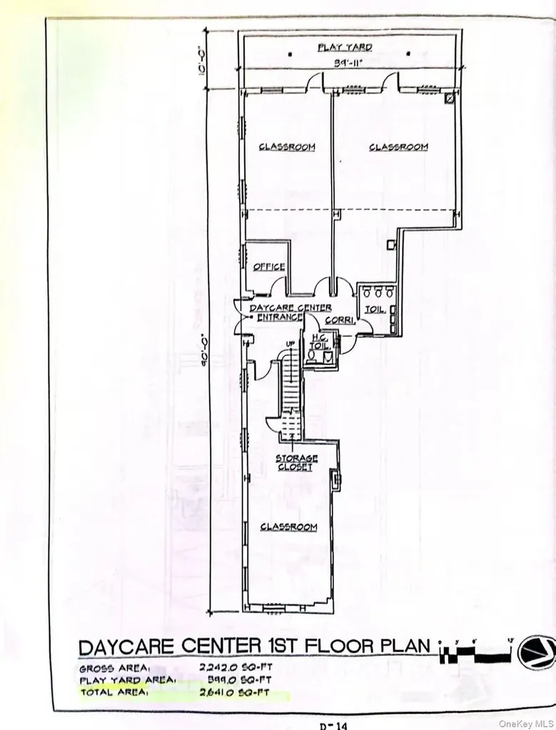 880 60th Street Brooklyn NY 11220