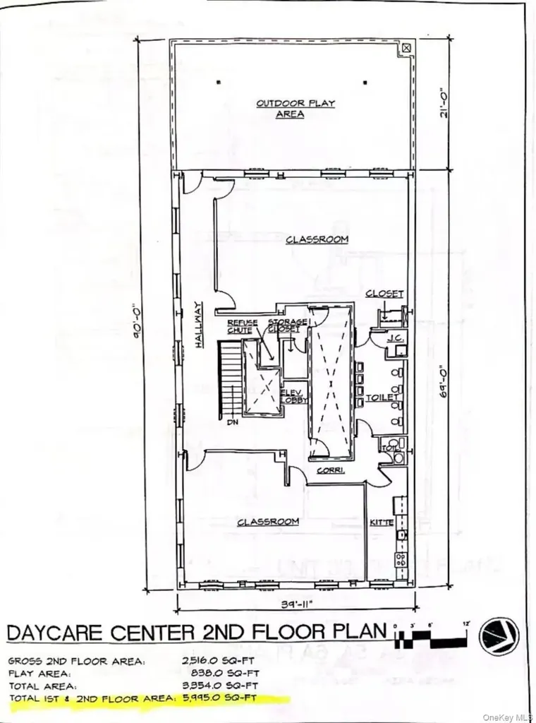 880 60th Street Brooklyn NY 11220