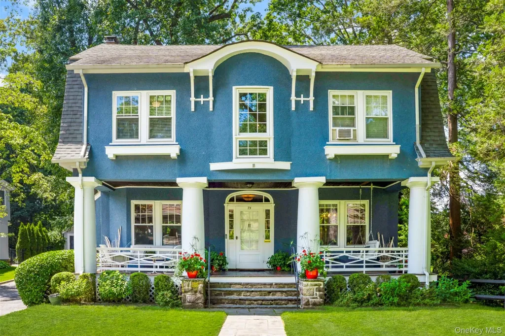 75 Young Avenue Pelham NY 10803