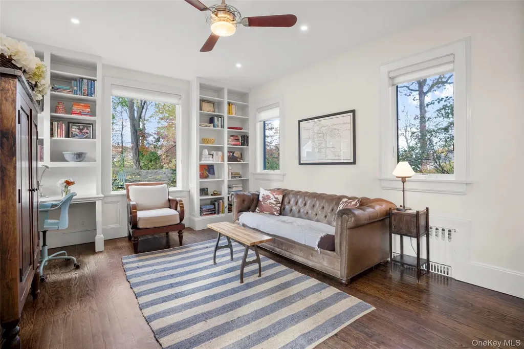 75 Young Avenue Pelham NY 10803
