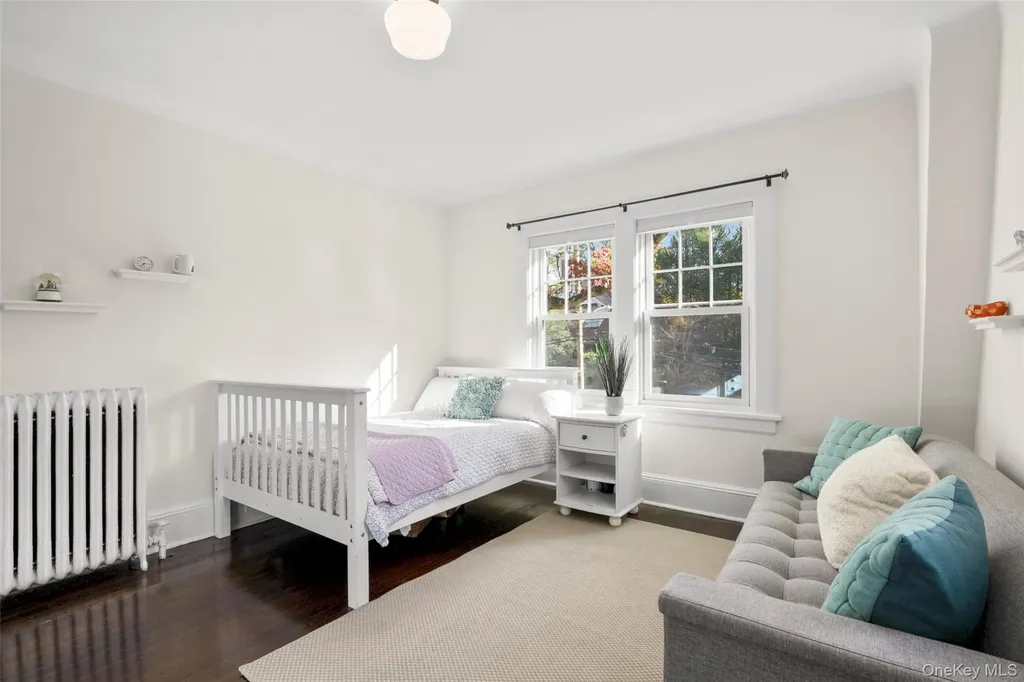 75 Young Avenue Pelham NY 10803