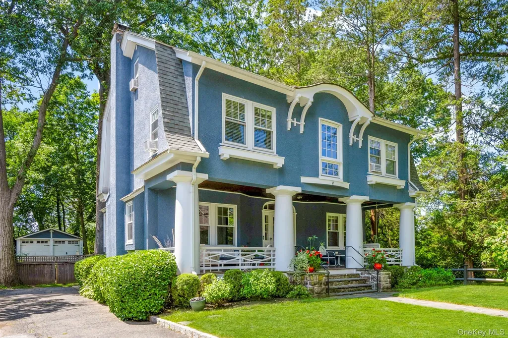 75 Young Avenue Pelham NY 10803