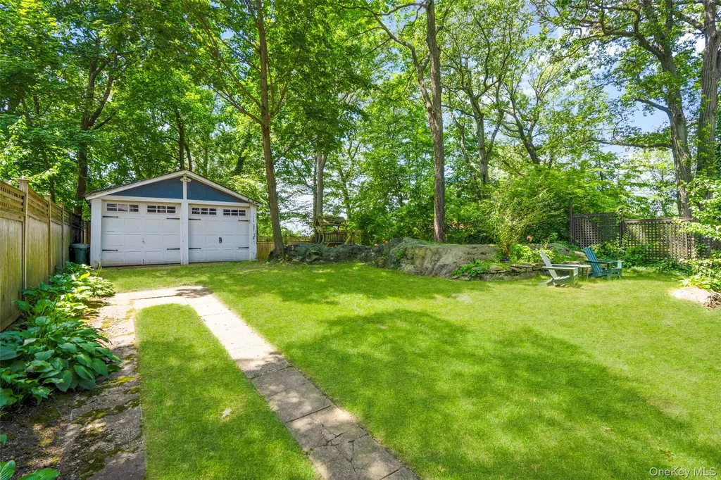 75 Young Avenue Pelham NY 10803