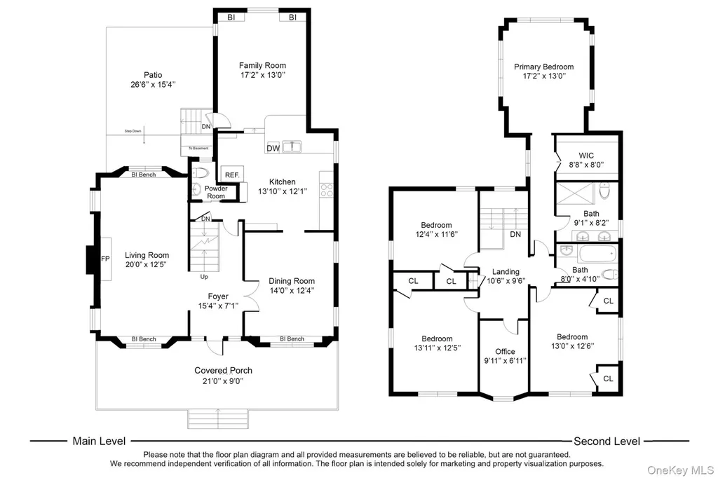 75 Young Avenue Pelham NY 10803