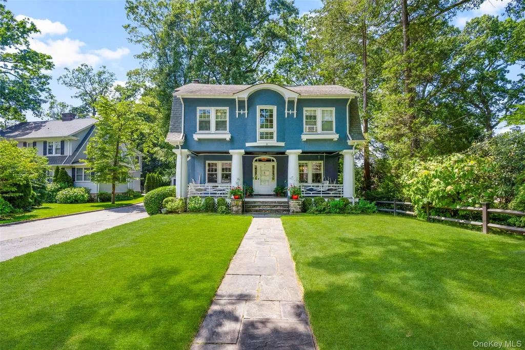 75 Young Avenue Pelham NY 10803