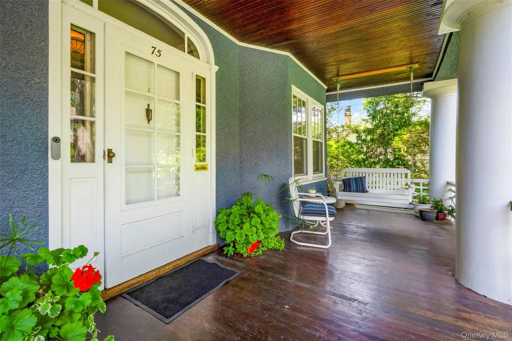 75 Young Avenue Pelham NY 10803
