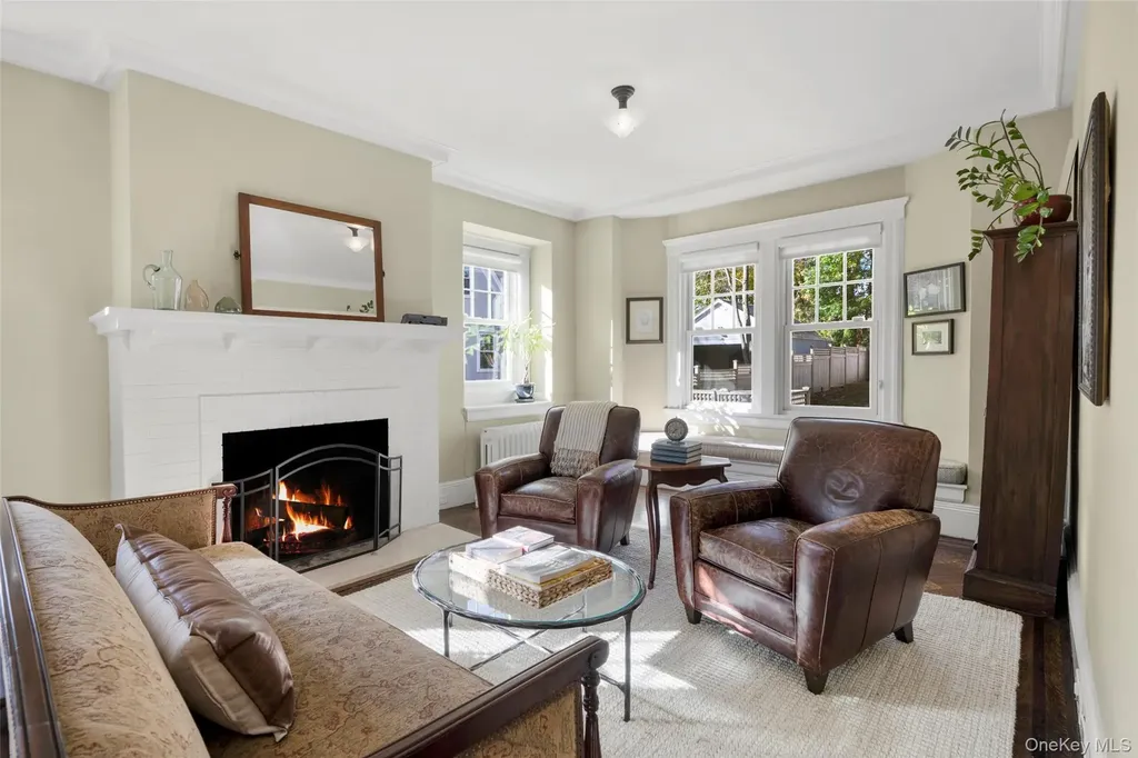 75 Young Avenue Pelham NY 10803