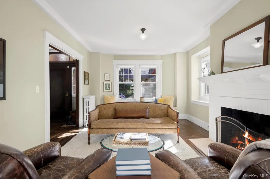 75 Young Avenue Pelham NY 10803