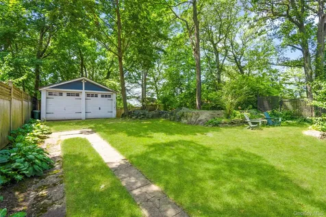 75 Young Avenue Pelham NY 10803