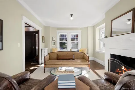 75 Young Avenue Pelham NY 10803