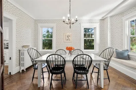 75 Young Avenue Pelham NY 10803