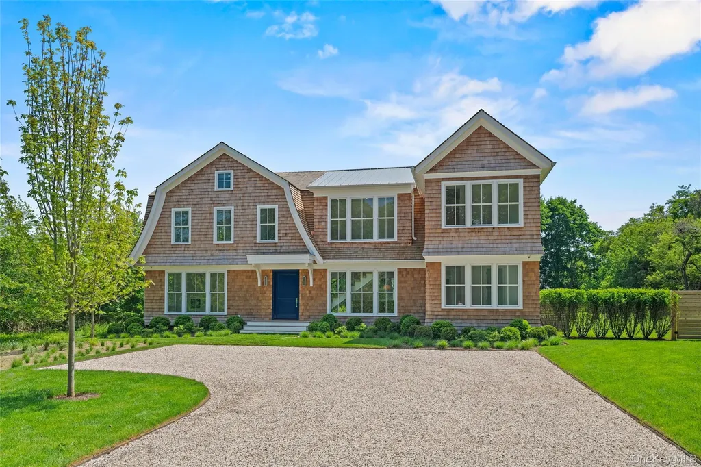 161 South Road Westhampton NY 11977