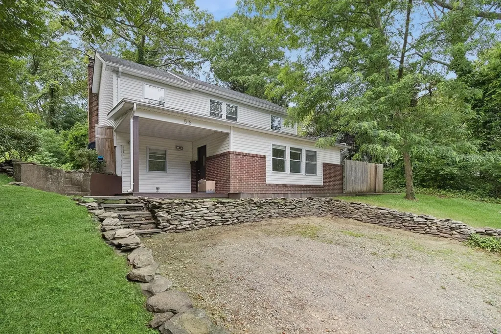 56 Hewlett Drive Sound Beach NY 11789