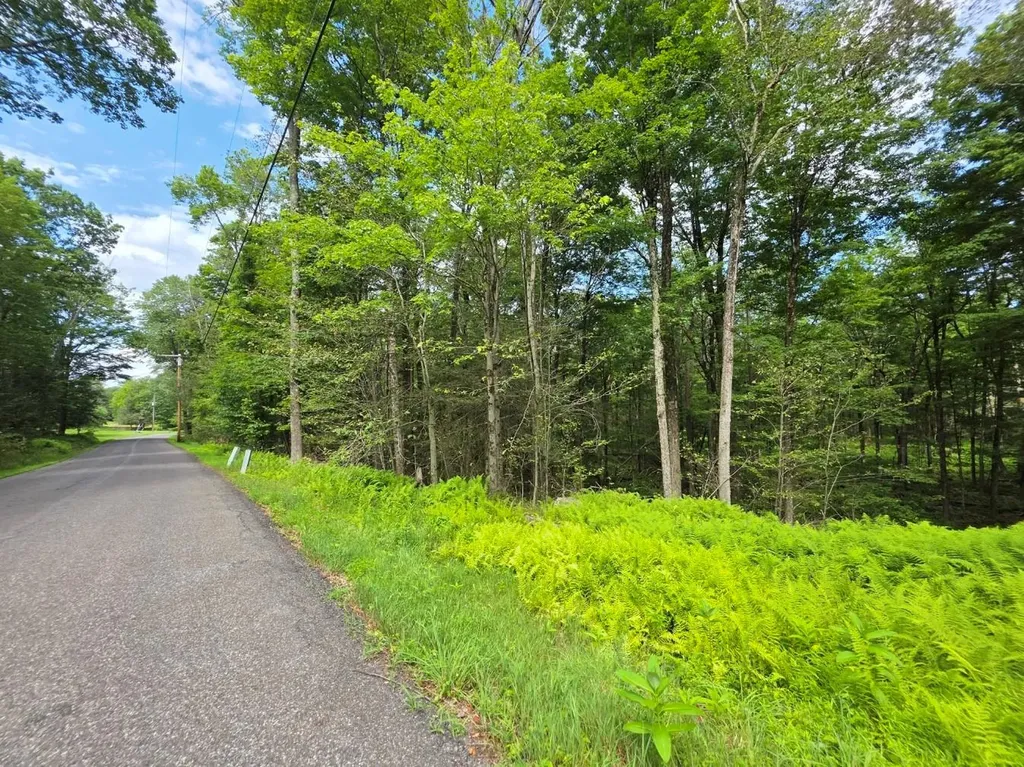 Gregory Road Monticello NY 12701
