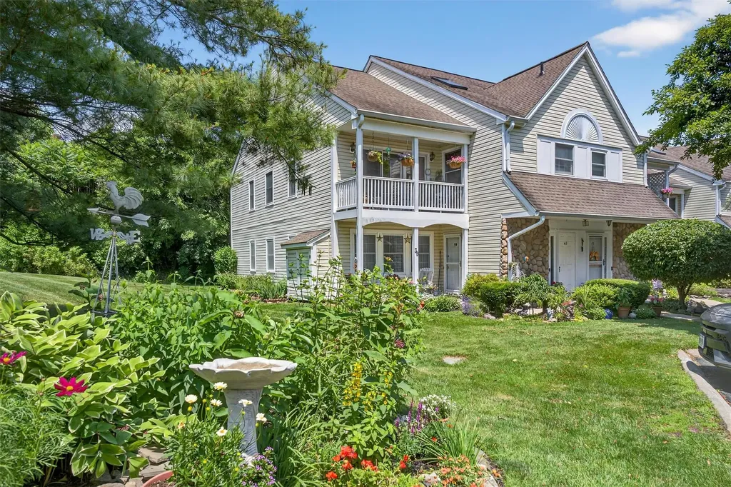 41 Millholland Drive Fishkill NY 12524