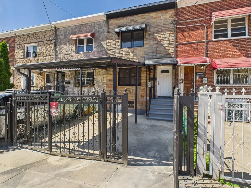 1310 E 223rd Street Bronx NY 10466