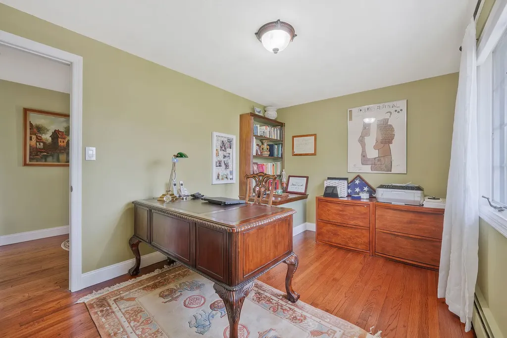 1399 Rhode Avenue Merrick NY 11566