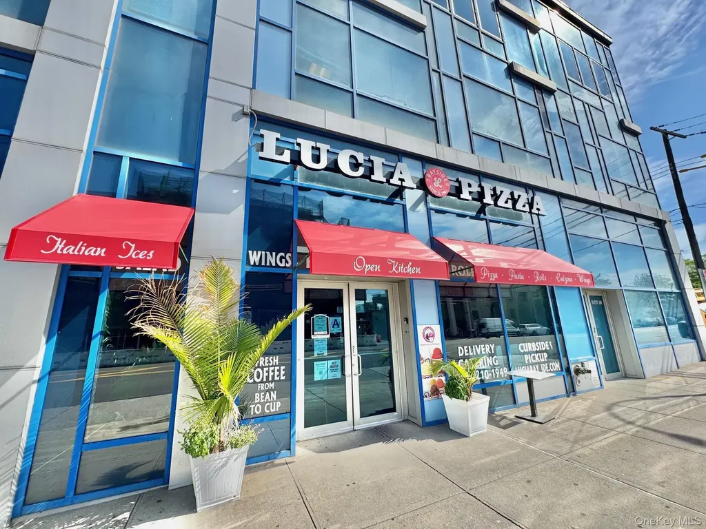 21515 Northern Boulevard Bayside NY 11361