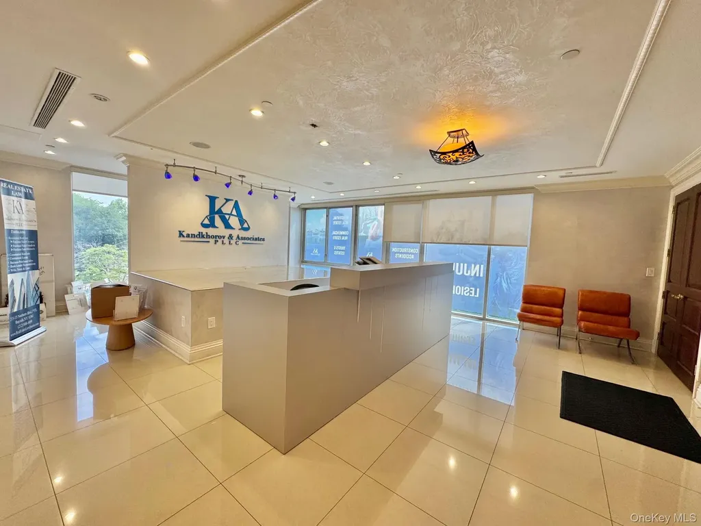 21515 Northern Boulevard Bayside NY 11361