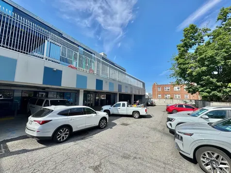 21515 Northern Boulevard Bayside NY 11361