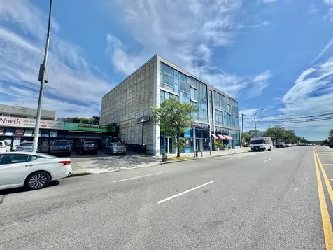 21515 Northern Boulevard Bayside NY 11361