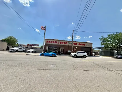 146-10 +16+20 Guy R Brewer Boulevard Jamaica NY 11434