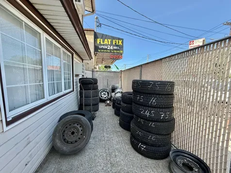 146-10 +16+20 Guy R Brewer Boulevard Jamaica NY 11434