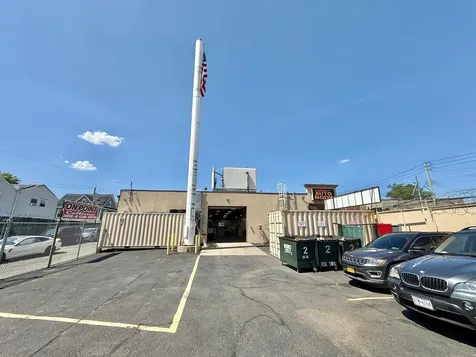 146-10 +16+20 Guy R Brewer Boulevard Jamaica NY 11434