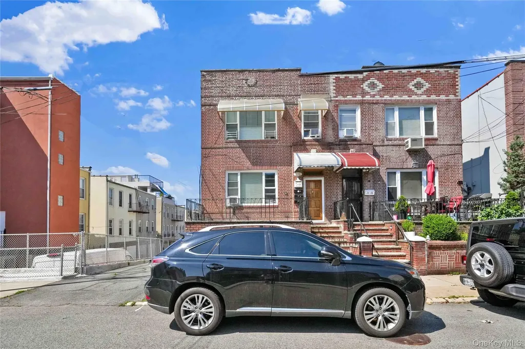 2120 23rd Drive Astoria NY 11105