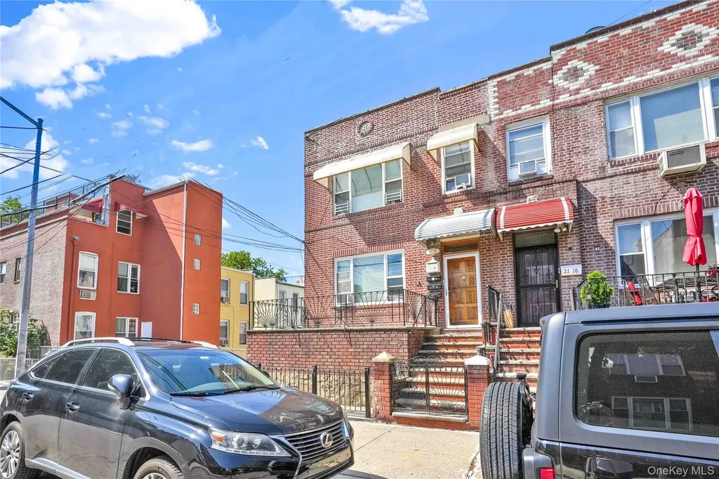 2120 23rd Drive Astoria NY 11105