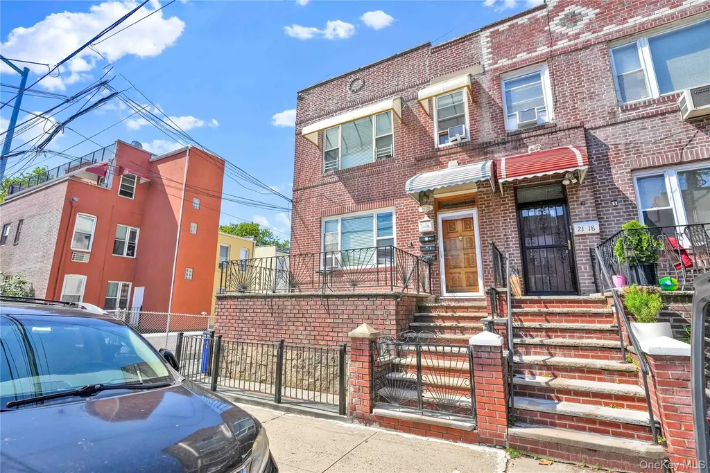 2120 23rd Drive Astoria NY 11105