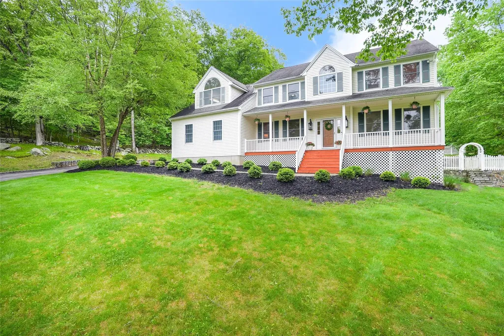 212 Weber Hill Road Carmel NY 10512