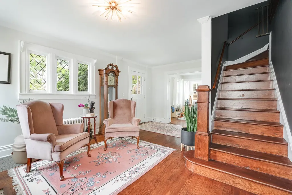 28 Lee Avenue Scarsdale NY 10583