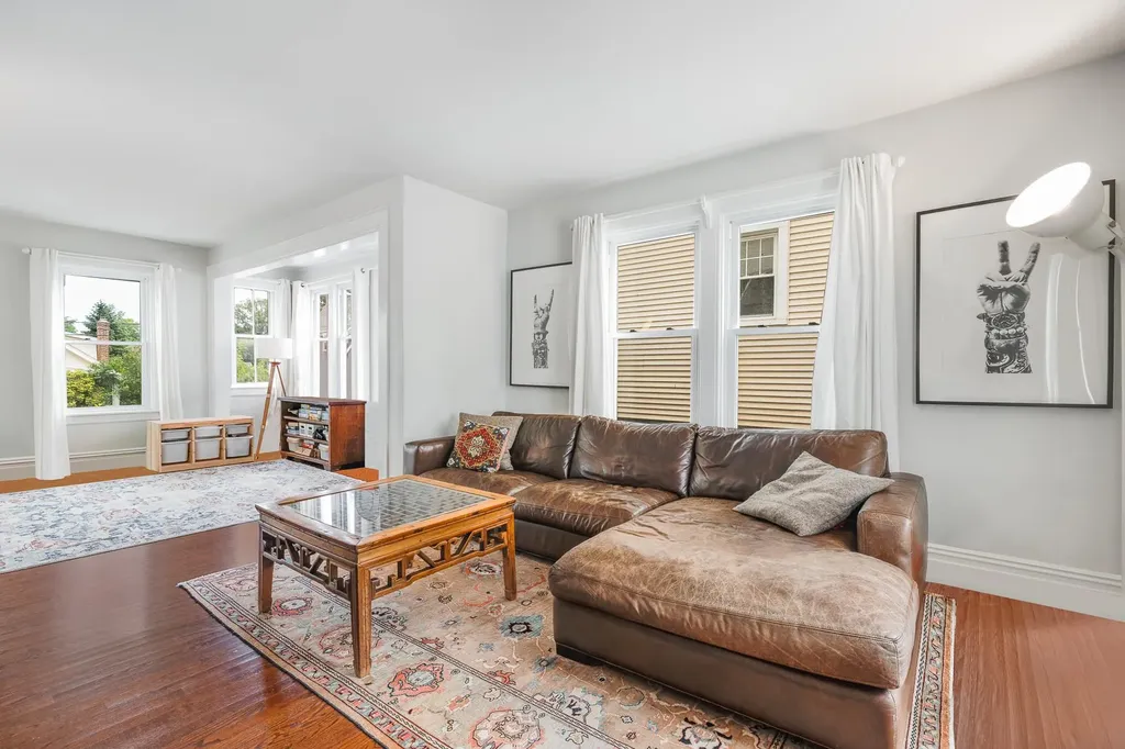28 Lee Avenue Scarsdale NY 10583