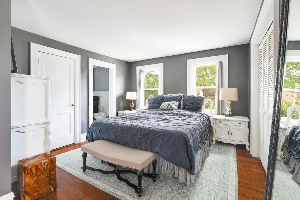 28 Lee Avenue Scarsdale NY 10583