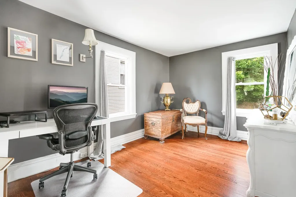 28 Lee Avenue Scarsdale NY 10583
