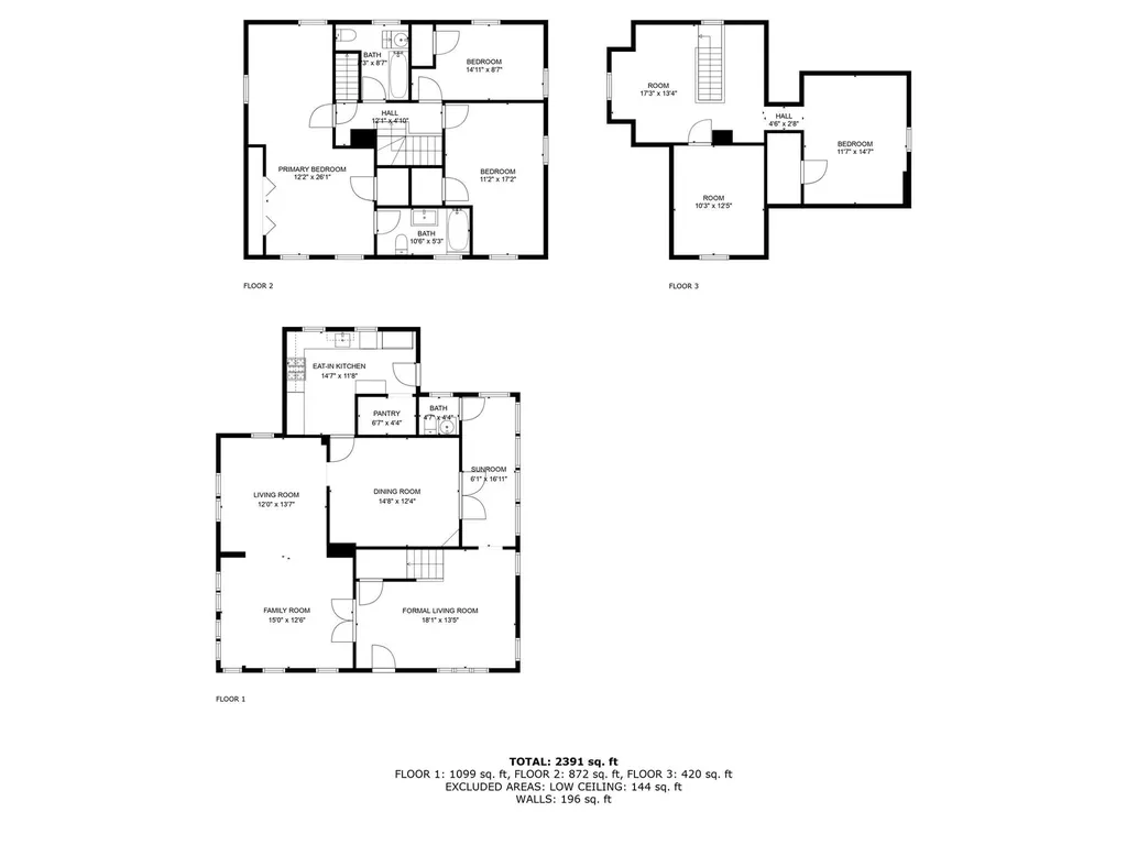 28 Lee Avenue Scarsdale NY 10583