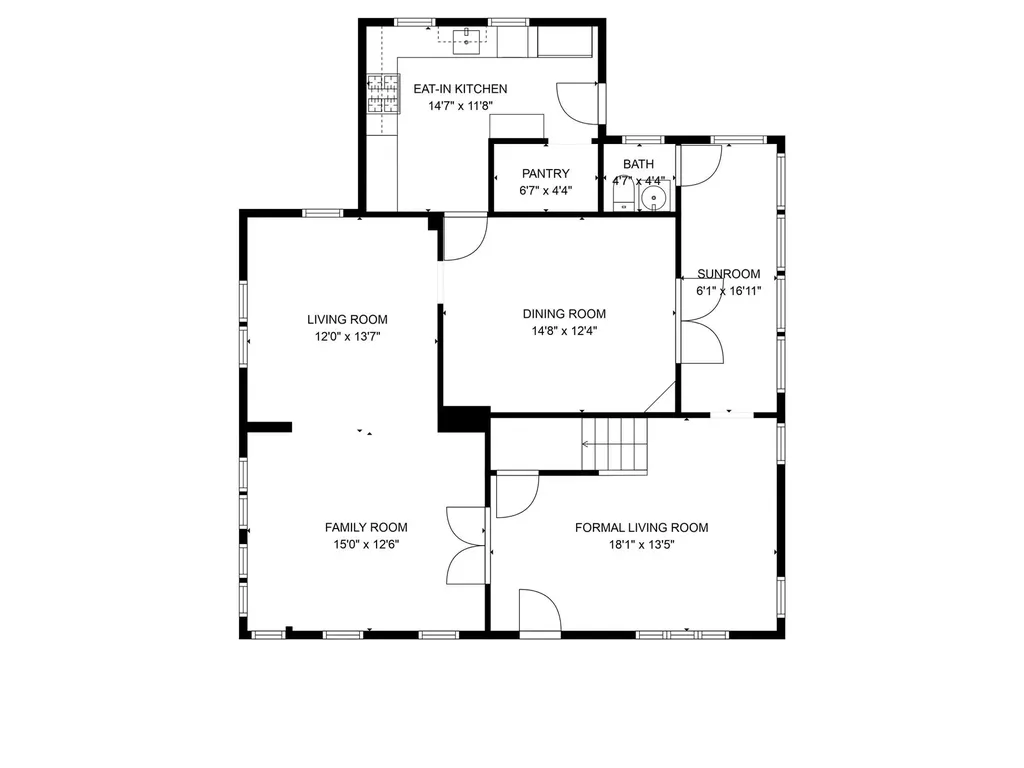 28 Lee Avenue Scarsdale NY 10583